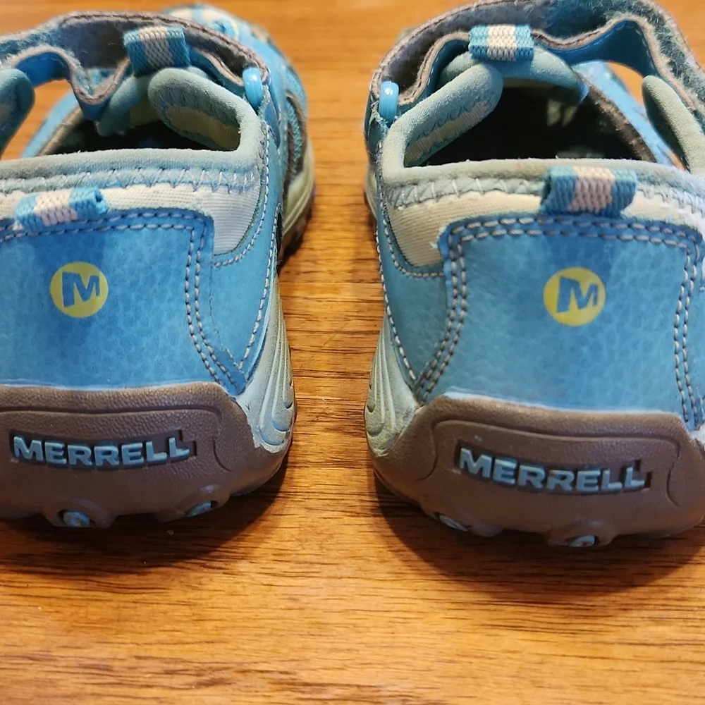 Merrell ML G-Hydro Hiking/Water Shoes Size 12